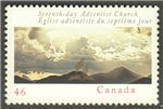 Canada Scott 1858 MNH